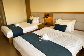 Revery Hotel Siem Reap
