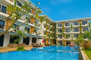 Revery Hotel Siem Reap