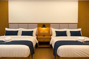 Revery Hotel Siem Reap