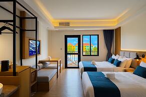 Revery Hotel Siem Reap