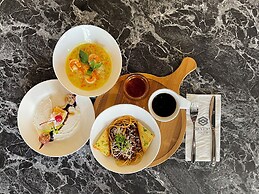 Revery Hotel Siem Reap