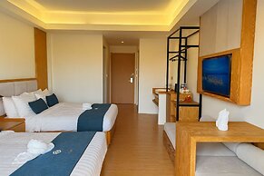 Revery Hotel Siem Reap