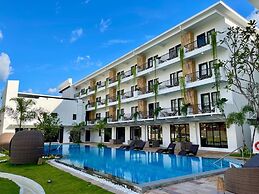 Revery Hotel Siem Reap