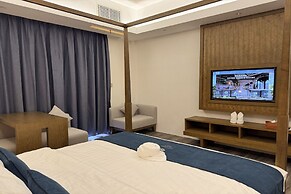 Revery Hotel Siem Reap