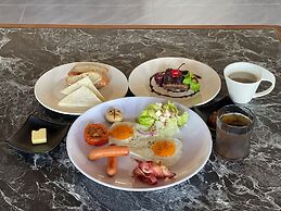 Revery Hotel Siem Reap