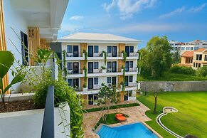 Revery Hotel Siem Reap