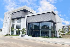 Revery Hotel Siem Reap