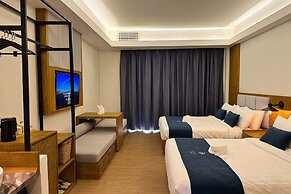 Revery Hotel Siem Reap