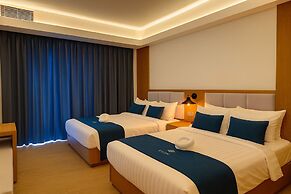 Revery Hotel Siem Reap