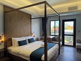 Revery Hotel Siem Reap