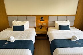 Revery Hotel Siem Reap
