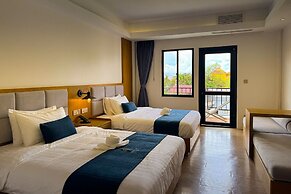 Revery Hotel Siem Reap