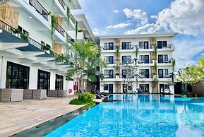 Revery Hotel Siem Reap