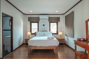 Spacious 4BR Pool Villa in Chalong V155