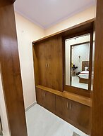 HOTEL NARAYAN VILAS