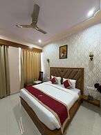 HOTEL NARAYAN VILAS