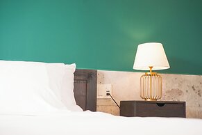 The Interlude Boutique Villa
