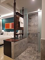 The Interlude Boutique Villa