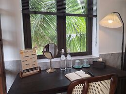The Interlude Boutique Villa