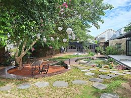 The Interlude Boutique Villa