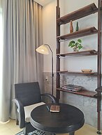 The Interlude Boutique Villa