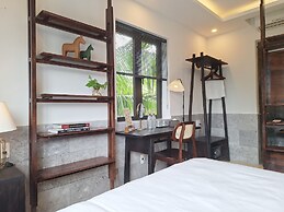 The Interlude Boutique Villa