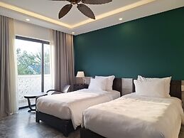 The Interlude Boutique Villa