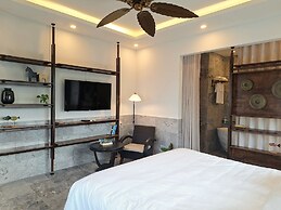 The Interlude Boutique Villa