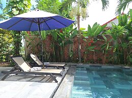 The Interlude Boutique Villa