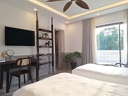 The Interlude Boutique Villa