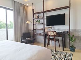 The Interlude Boutique Villa