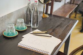 The Interlude Boutique Villa