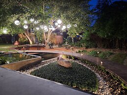 The Interlude Boutique Villa