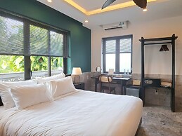 The Interlude Boutique Villa