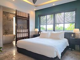 The Interlude Boutique Villa