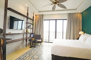 The Interlude Boutique Villa
