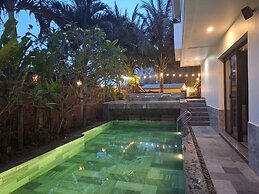 The Interlude Boutique Villa