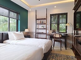 The Interlude Boutique Villa