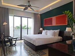 The Interlude Boutique Villa