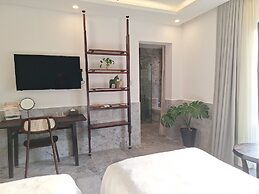 The Interlude Boutique Villa