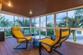 UltimateTropicalGetawayPrivatePoolV153
