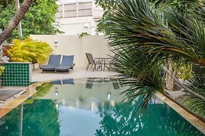 UltimateTropicalGetawayPrivatePoolV153