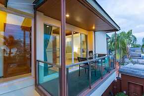 UltimateTropicalGetawayPrivatePoolV153