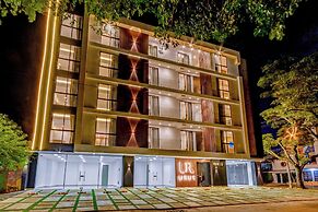 Edificio Urus