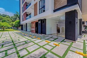 Edificio Urus