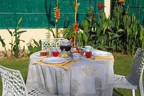 Ikshana Boutique