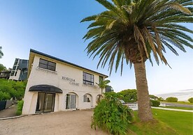 Korora Court by Charlesworth