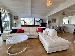 Korora Court by Charlesworth