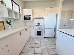 Korora Court by Charlesworth