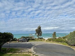 Korora Court by Charlesworth